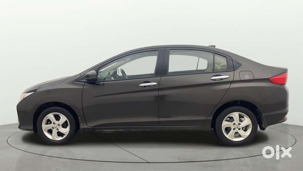 Honda City 2015-2017 I Vtec Vx, 2015, Petrol