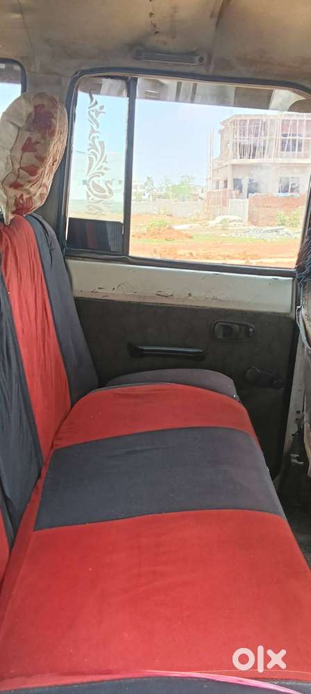 Tata Sumo Gold All Part Available