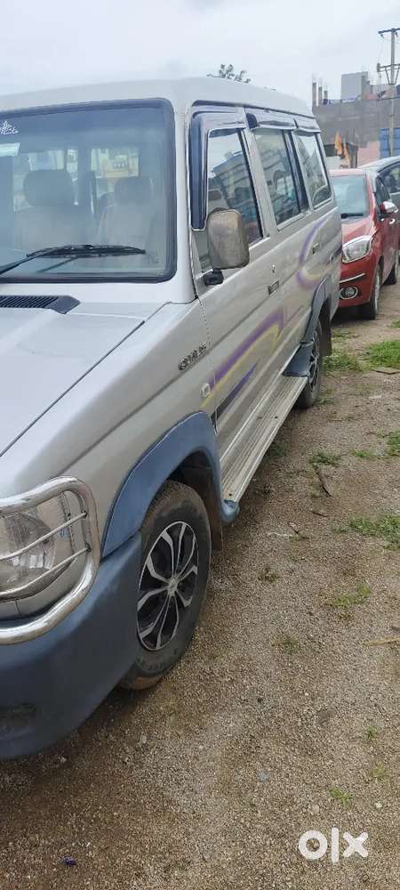 Toyota Qualis Diesel 2004