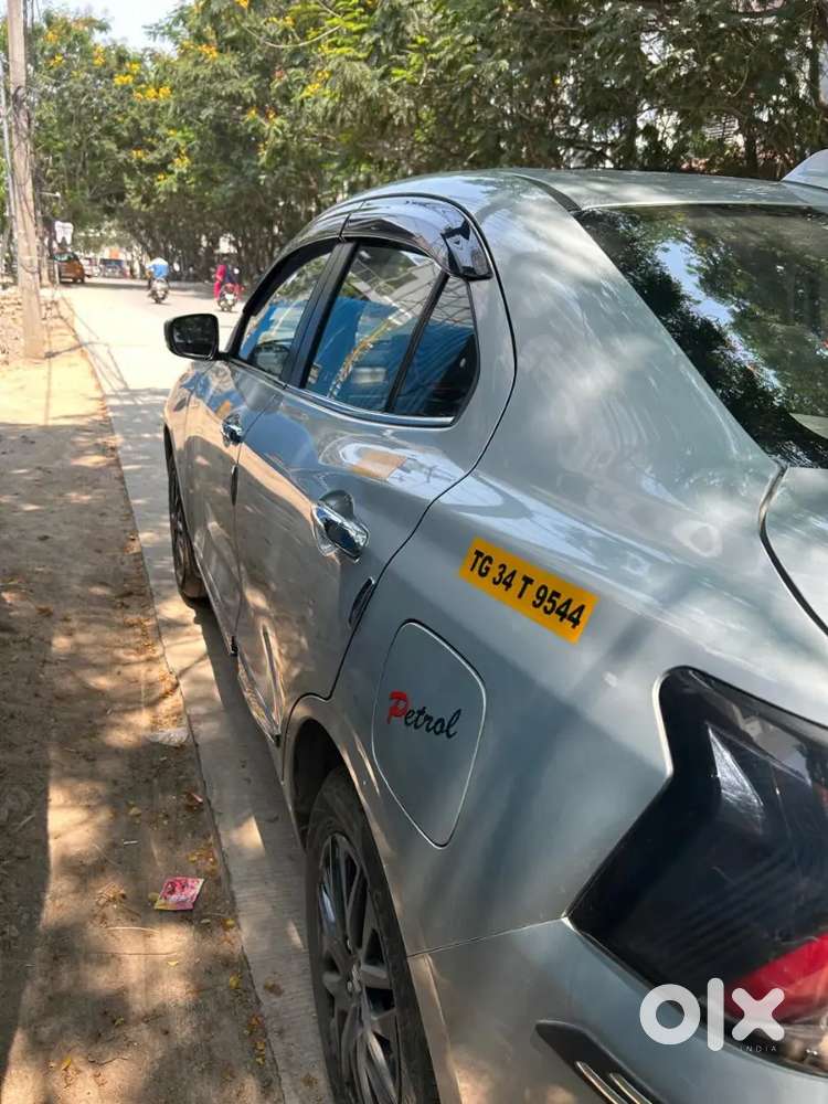 Maruti Suzuki Dzire 2026 Price Negotiable