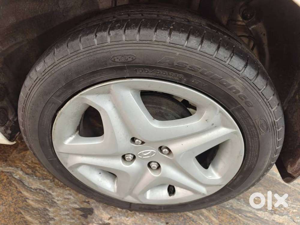 Hyundai Elite I20 Asta (o) 1.2 Mt, 2018, Petrol