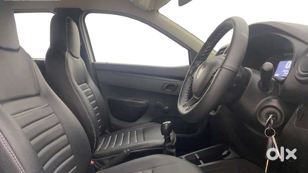 Renault Kwid 1.0 Rxl, 2023, Petrol