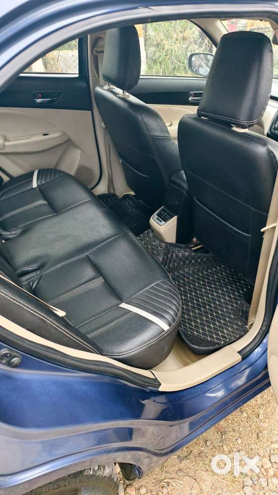 Maruti Suzuki Dzire 1.2 Vxi, 2020, Petrol