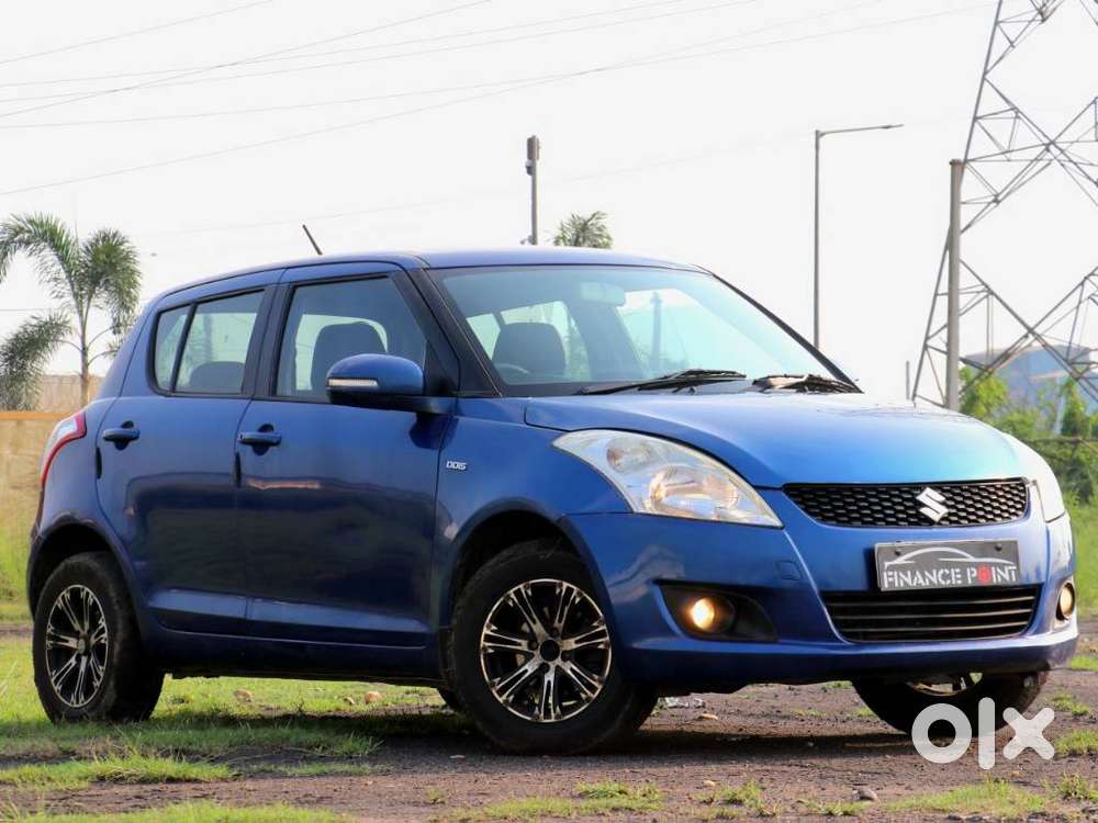 Maruti Suzuki Swift