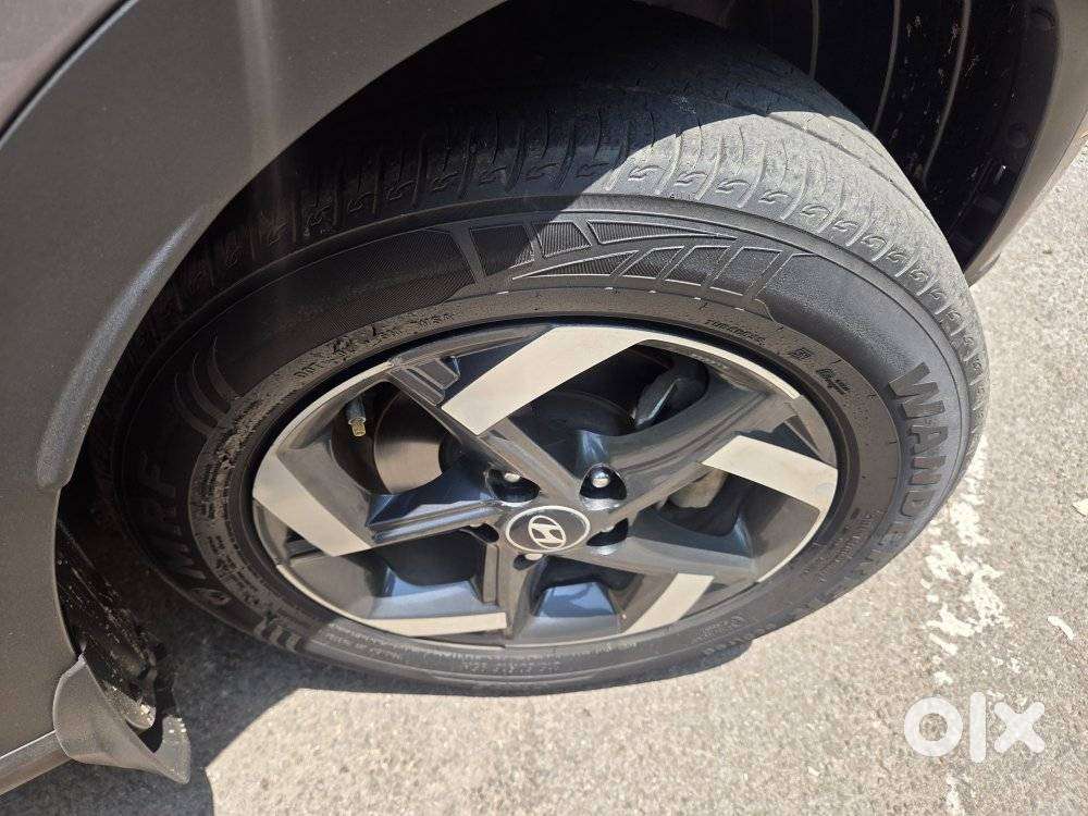 Hyundai Venue Sx Opt Turbo, 2019, Petrol