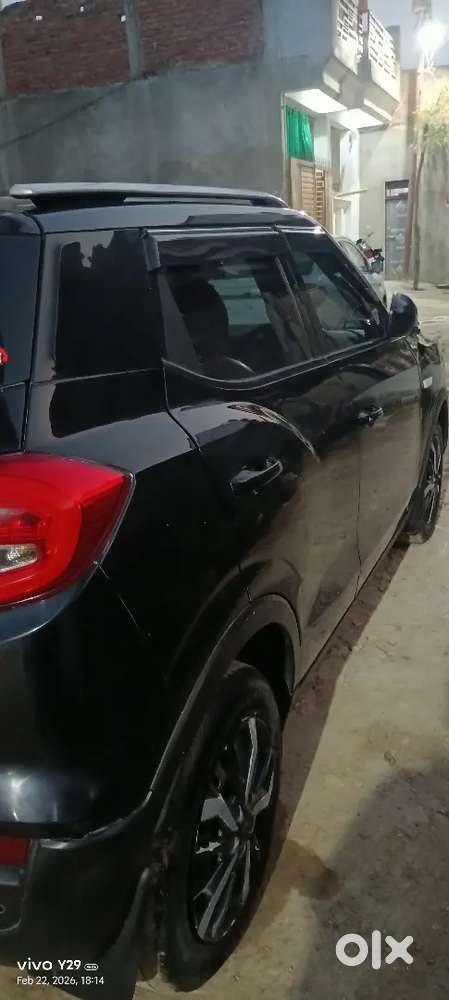 Mahindra Xuv300 2021 Diesel Well Maintained