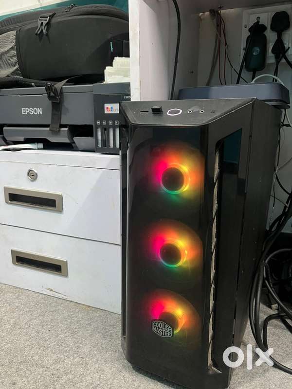 Computer AMD Ryzen 5 3600 6-Core Processor