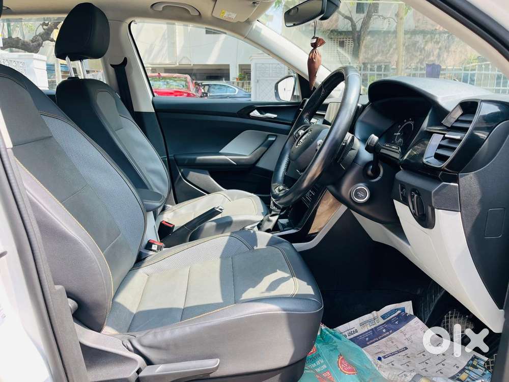 Skoda Kushaq Anniversary Edition 1.0l Tsi At, 2022, Petrol