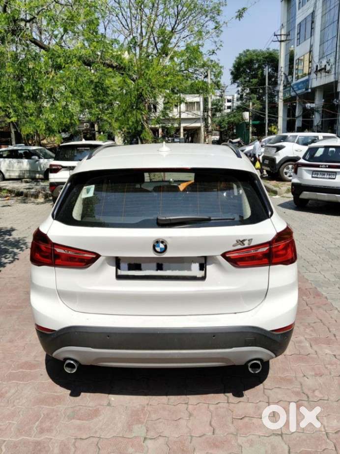 Bmw X1 Sdrive20d Expedition, 2016, Diesel