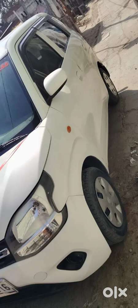 Only Petrol