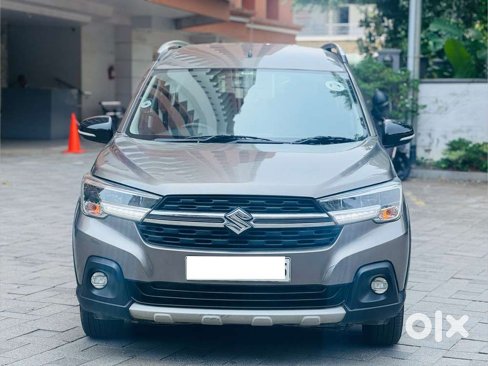 Maruti Suzuki Xl6 1.5 Zeta At, 2019, Petrol