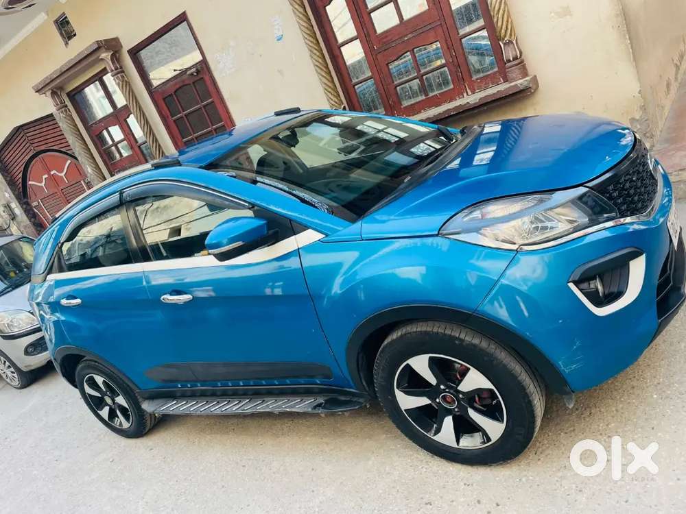 Tata Nexon 1.2 2019