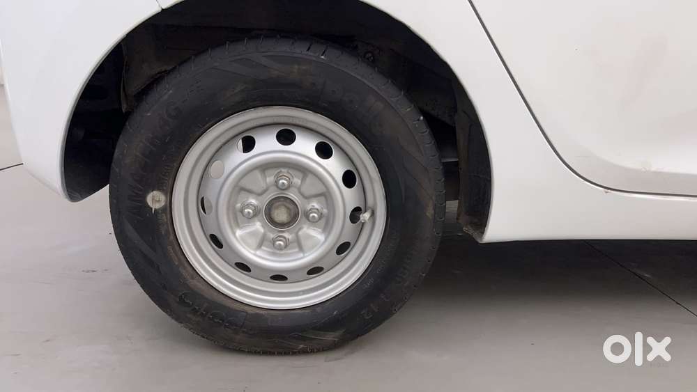 Hyundai Eon Era +, 2016, Petrol