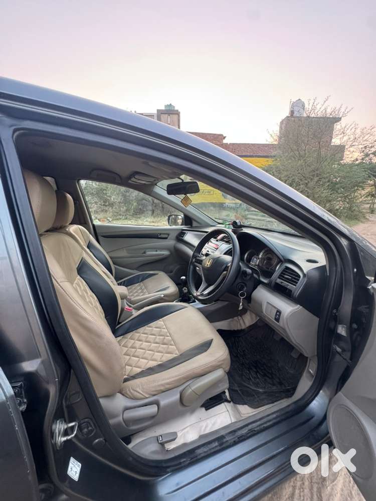 Honda City 2008 Petrol Good Condition