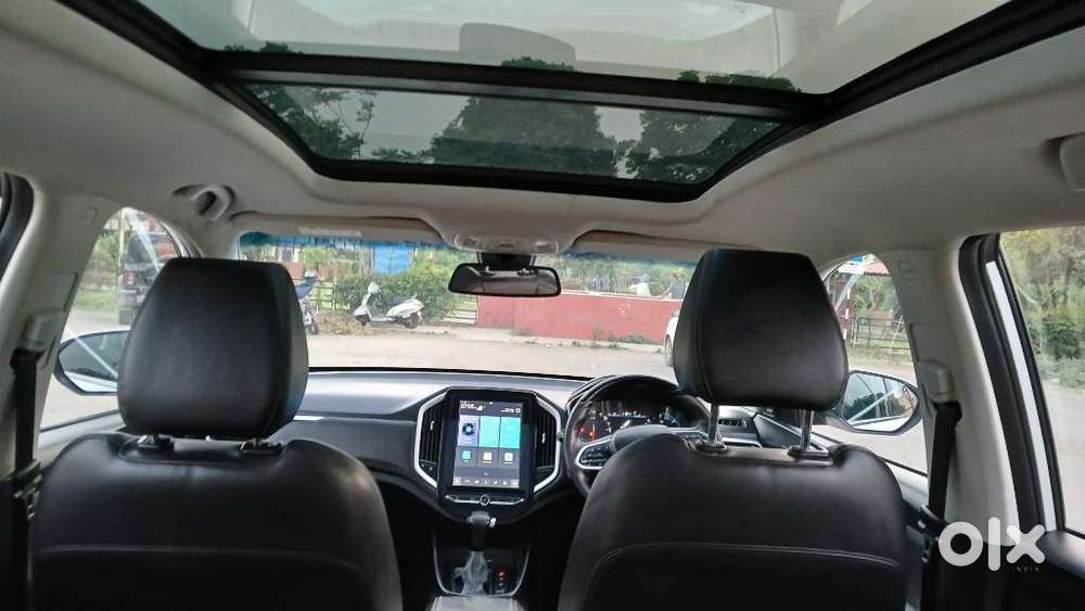 Mg Hector Sharp Dct Automatic, 2019, Petrol