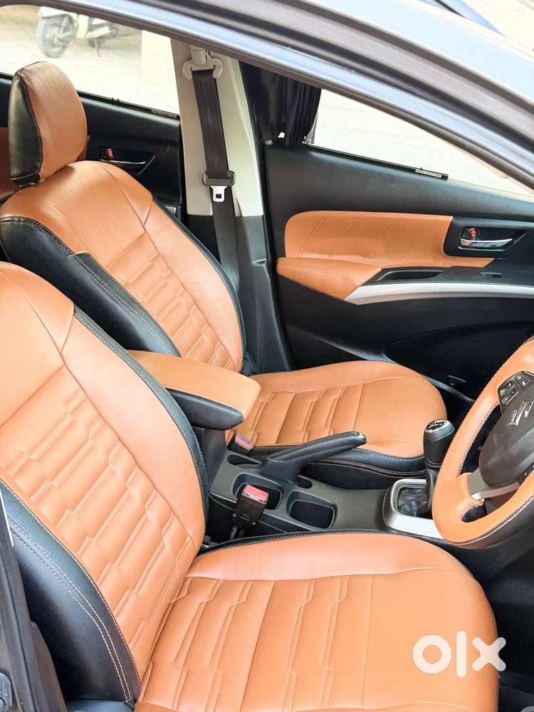 Maruti Suzuki S-cross Delta 1.3, 2019, Diesel