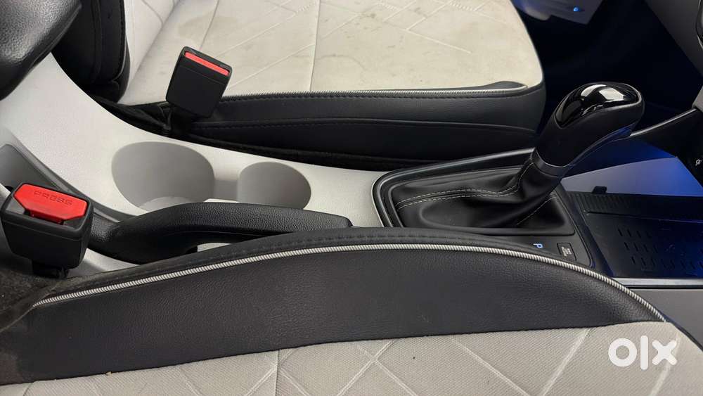 Hyundai New I20 1.2 Asta (o) Ivt, 2025, Petrol