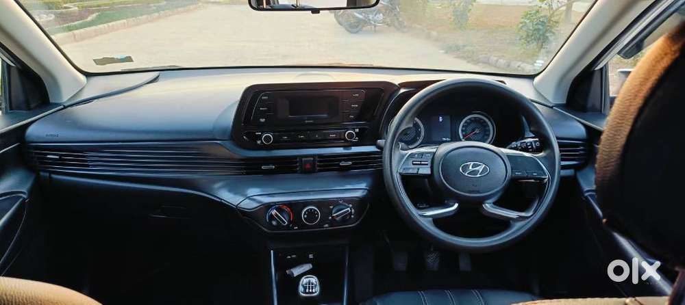 Hyundai New I20 1.2 Magna Mt, 2020, Diesel