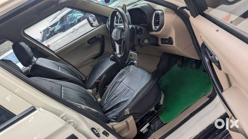 Mahindra Bolero Neo 1.5 N8, 2024, Diesel