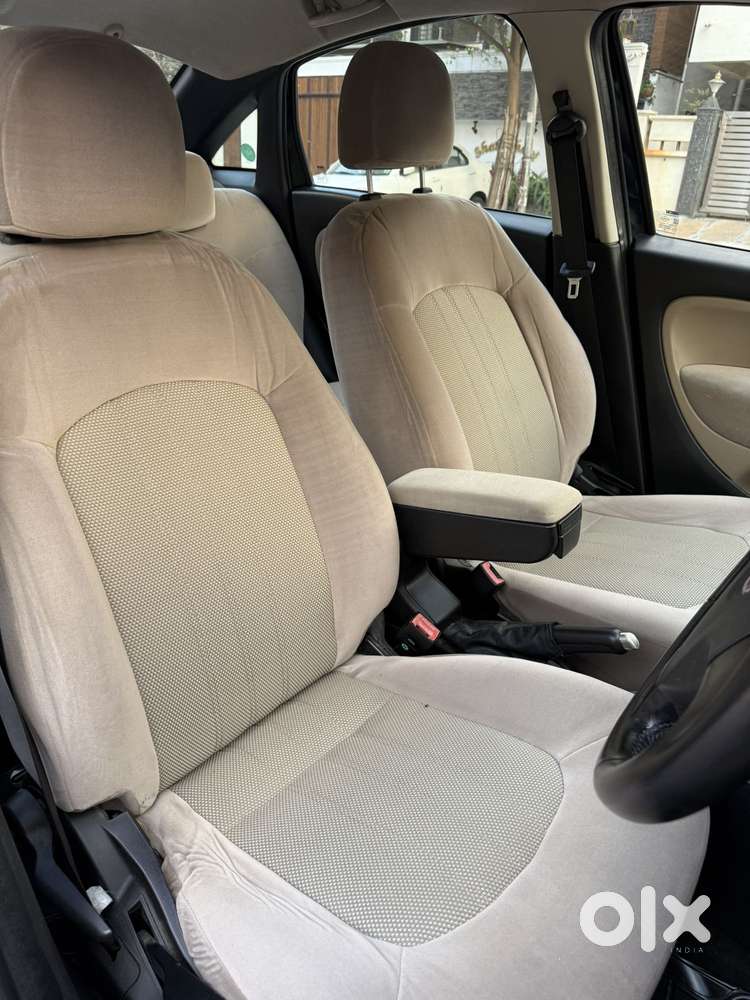 Fiat Linea Emotion Fire, 2010, Petrol