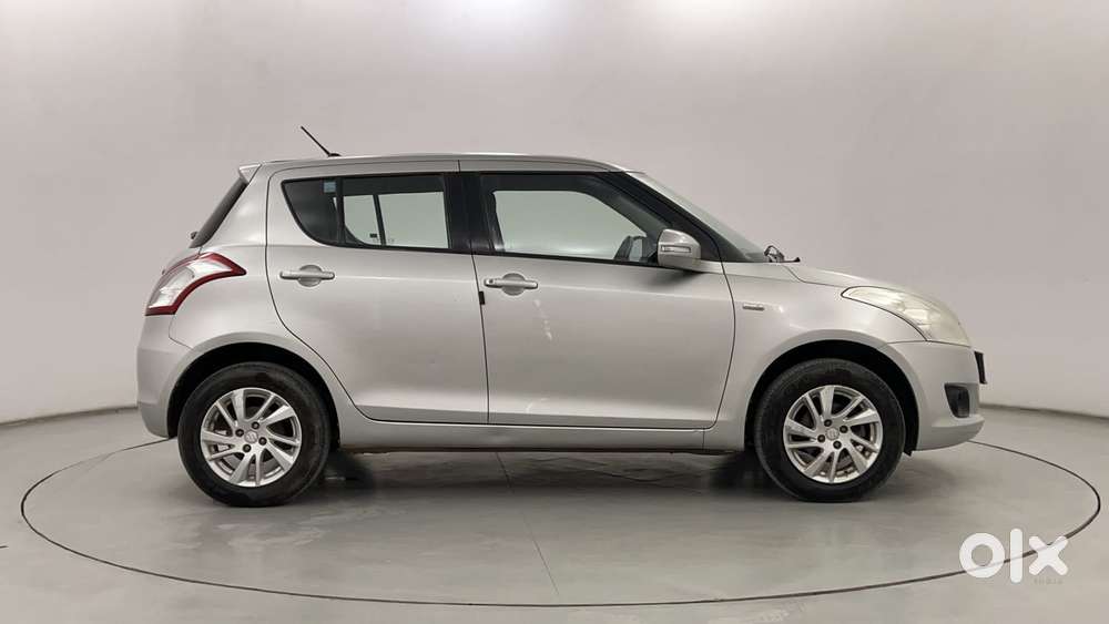 Maruti Suzuki Swift 2018 Zdi, 2013, Diesel