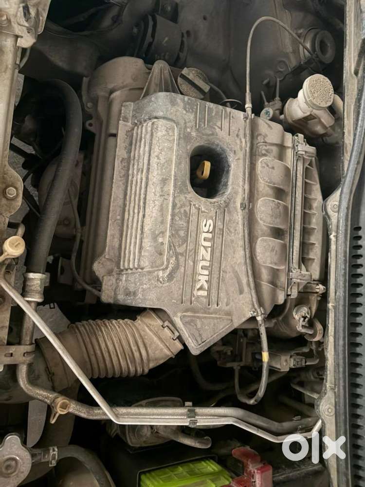 Maruti Suzuki Wagon R 2010 Petrol Good Condition