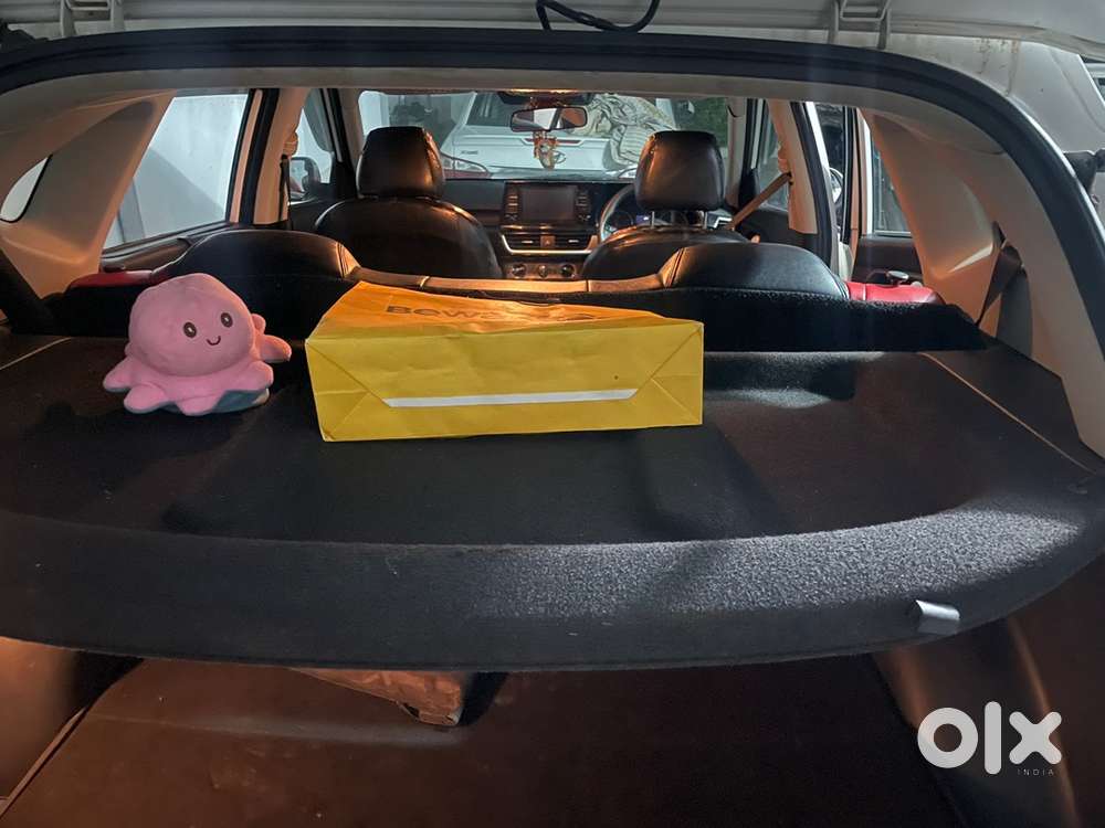 Kia Seltos 2021 Petrol