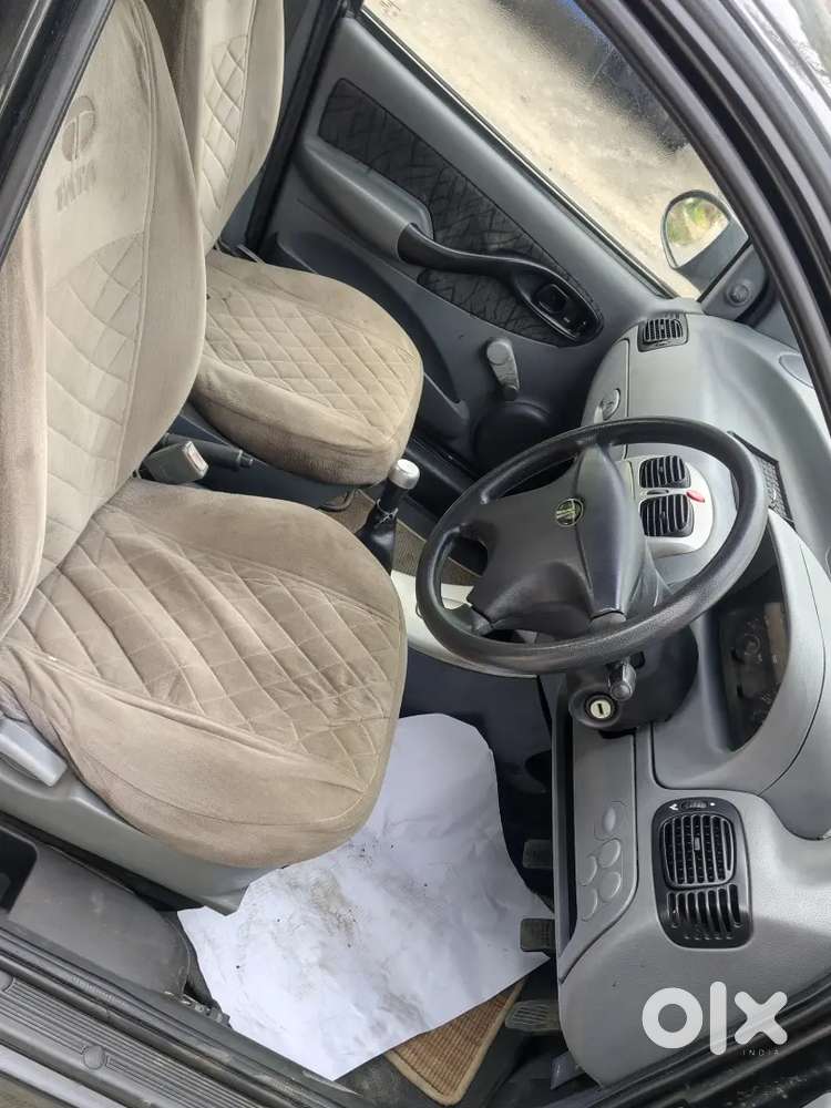 Tata Indigo 2006 Ls Diesel