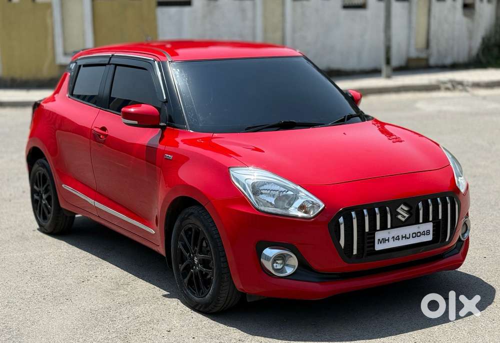 Maruti Suzuki Swift Amt Zdi, 2019, Diesel