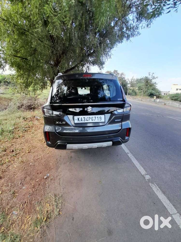 Maruti Suzuki Xl6 2022 Petrol 65000 Km Driven