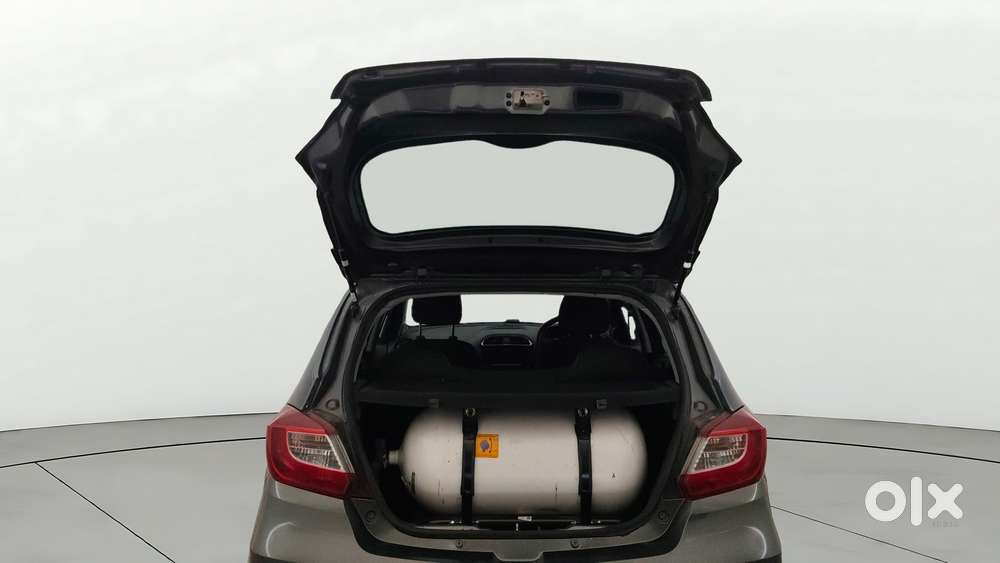 Tata Tiago 1.2 Revotron Xt Cng, 2022, Cng & Hybrids