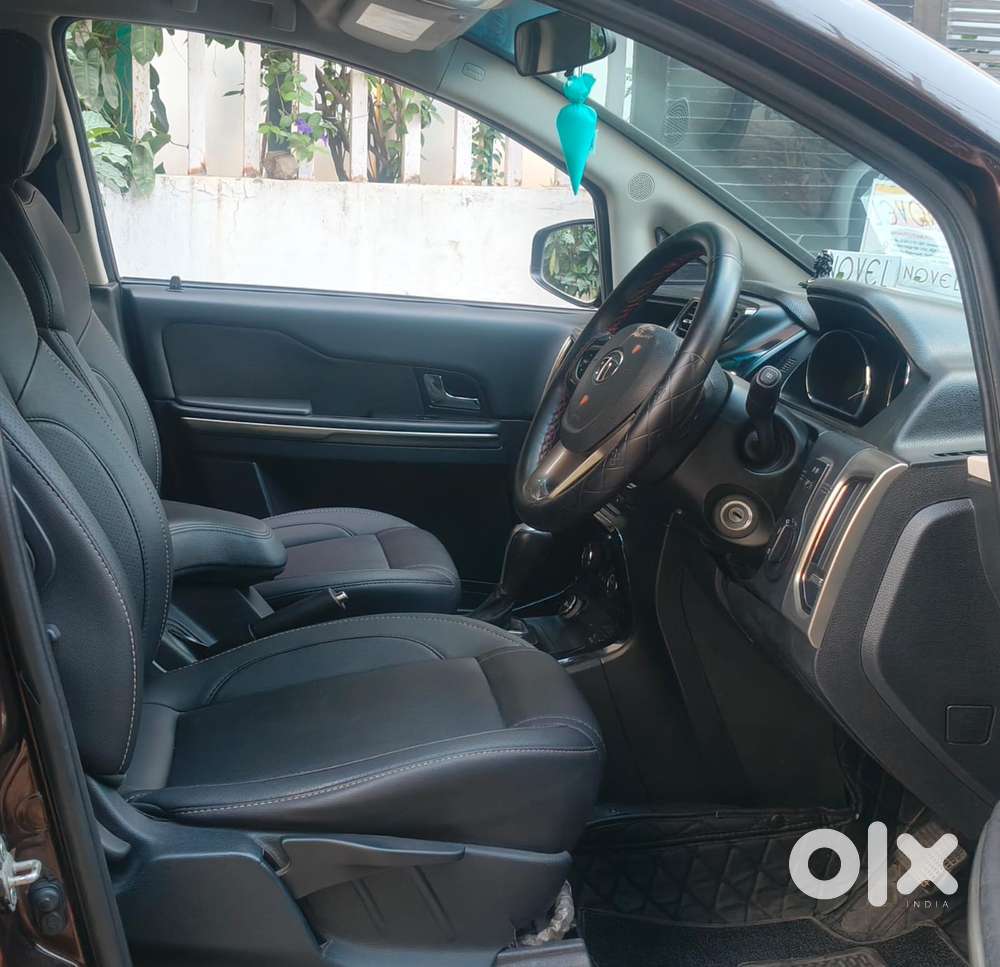Tata Hexa 2.2 Xta 4x2 7 Str, 2018, Diesel