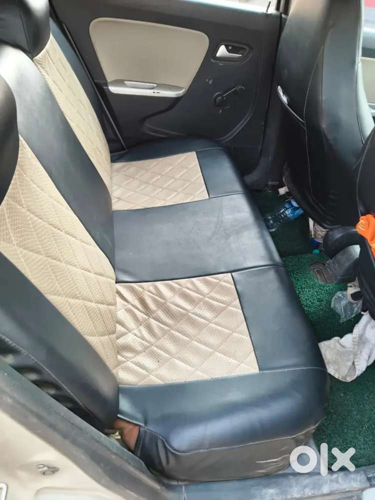 Maruti Suzuki Alto K10 2019 Petrol 78000 Km Driven