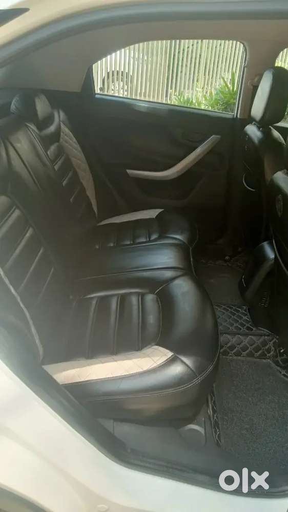 Tata Nexon 2022 Petrol 52000 Km Driven