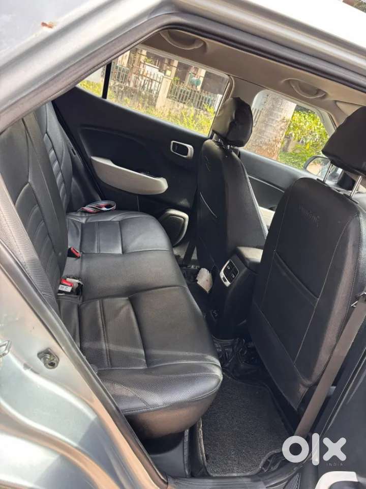 Hyundai Venue 1.5 Crdi S Plus, 2022, Diesel