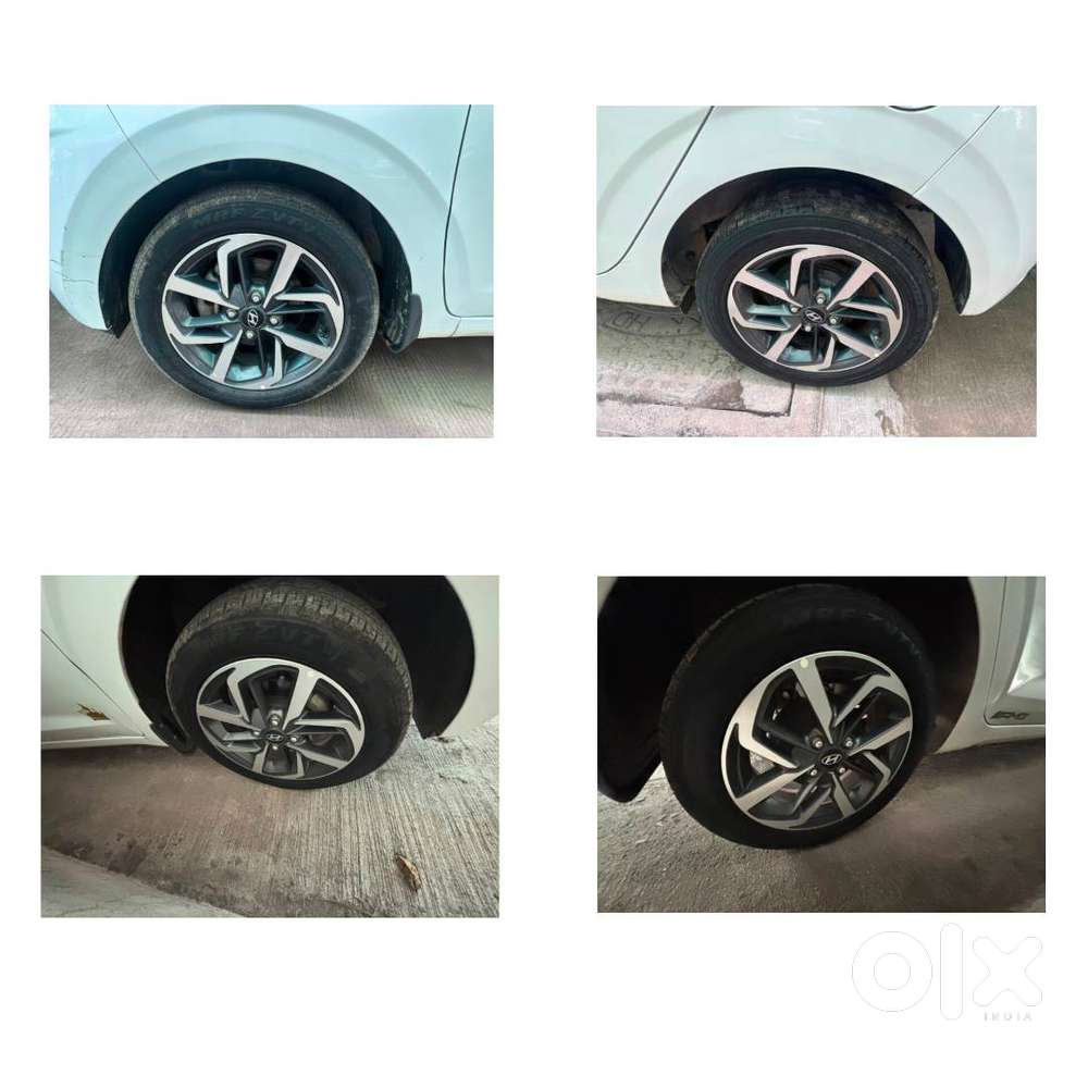 Hyundai Grand I10 Nios Asta 1.2 Mt (top Model) For Sale