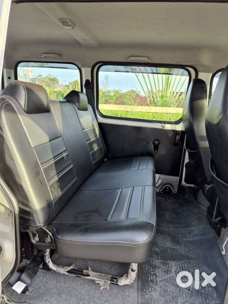 Maruti Suzuki Eeco 5 Str Ac(o) Cng, 2021, Cng & Hybrids