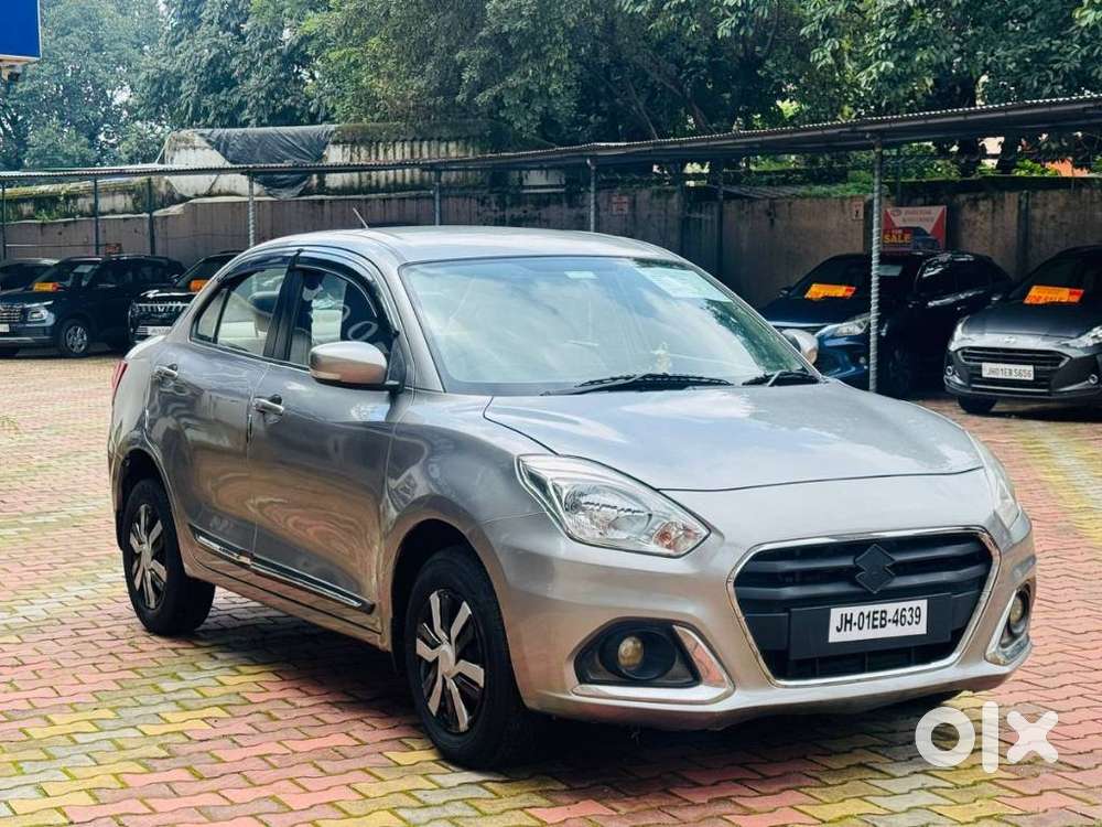 Maruti Suzuki Swift Dzire 1.2 Vxi Bsiv, 2020, Petrol