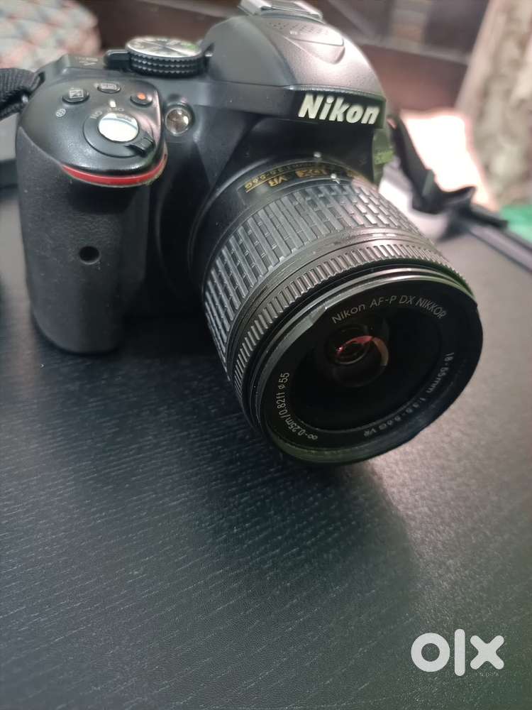 Nikon D5300