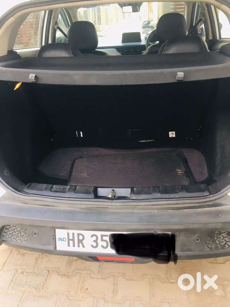 Feb 2023 Tata Nexon Xm +