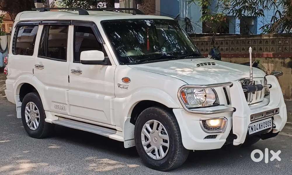 Vehicle Running Good Condition All Door Power Windows