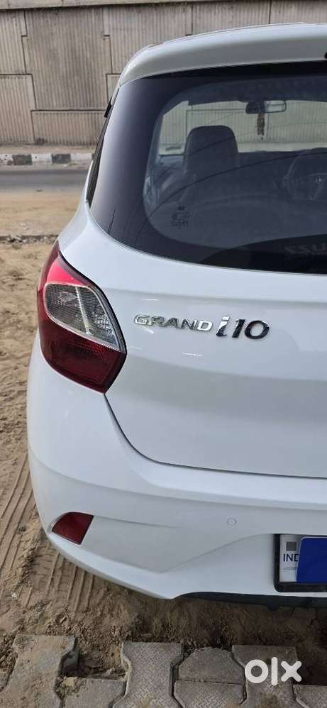 Hyundai I10 1.2 Kappa Magna, 2021, Petrol