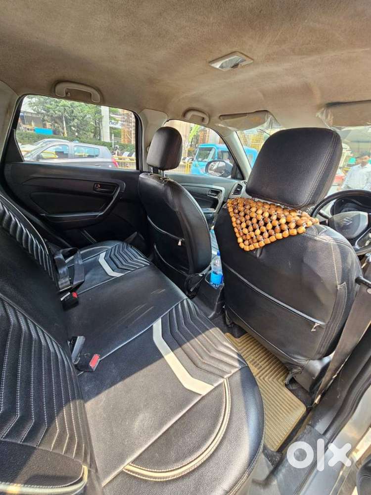 Maruti Suzuki Brezza Vdi, 2019, Diesel