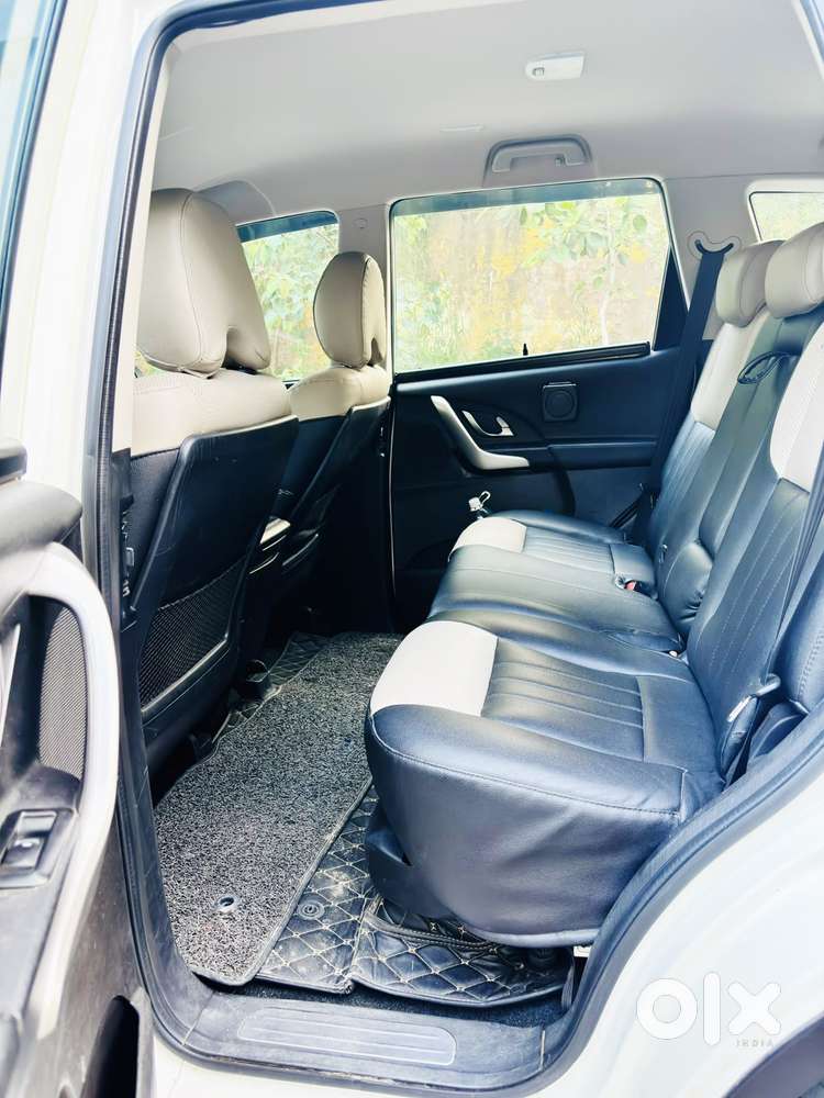 Mahindra Xuv500 W7, 2019, Diesel
