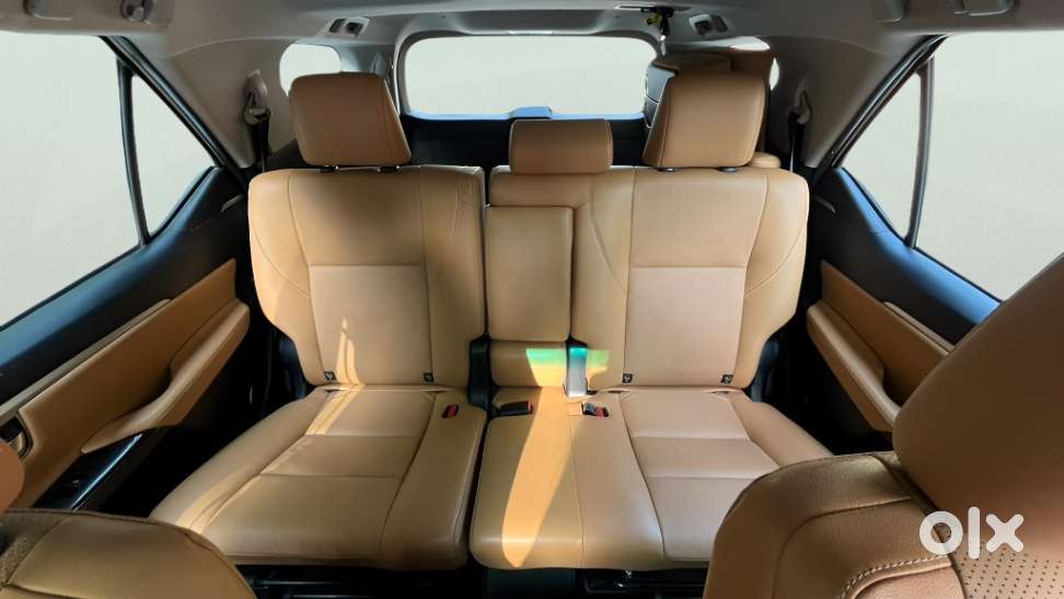 Toyota Fortuner 4x2 At 2.8 Diesel, 2023, Diesel
