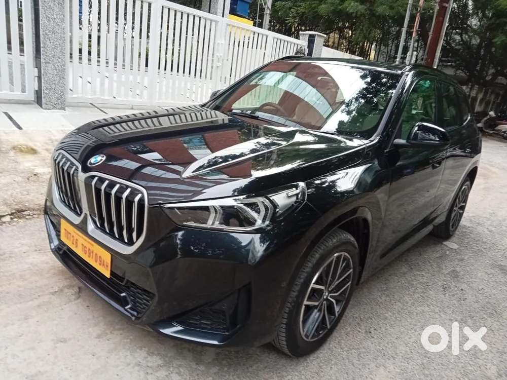 Bmw X1 Sdrive18d M Sport, 2026, Diesel