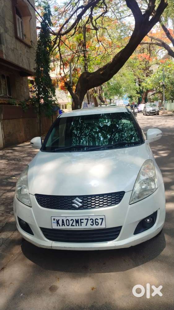 Maruti Suzuki Swift 2011-2014 Vdi, 2011, Diesel