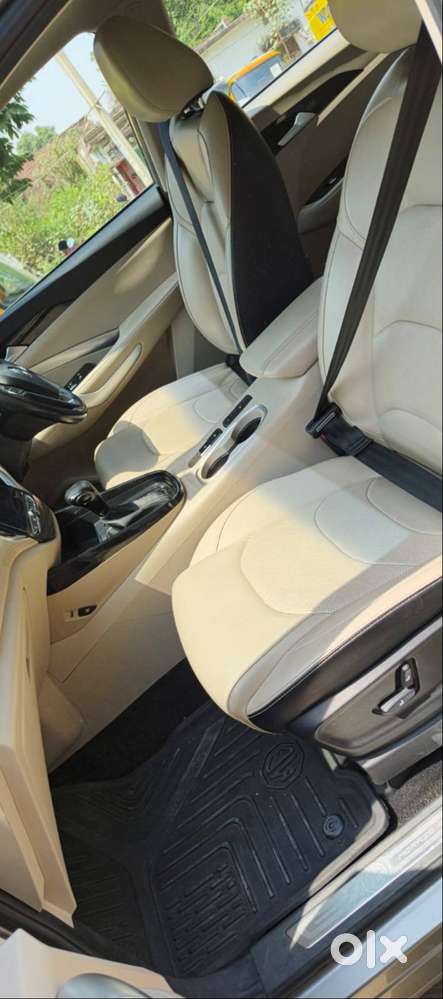 Mg Hector 2022 Petrol Good Condition