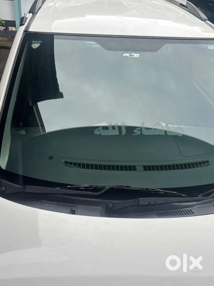 Maruti Suzuki Wagon R 2018