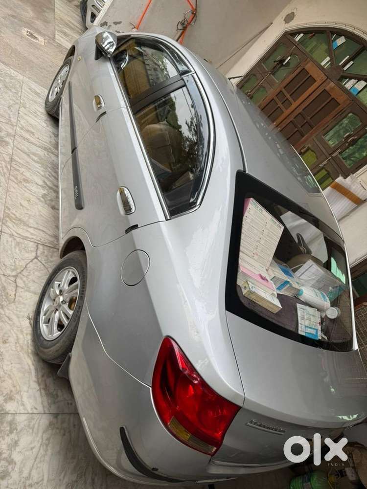 Chevrolet Sail 2015 Cng & Hybrids 115000 Km Driven